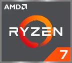AMD Ryzen 7